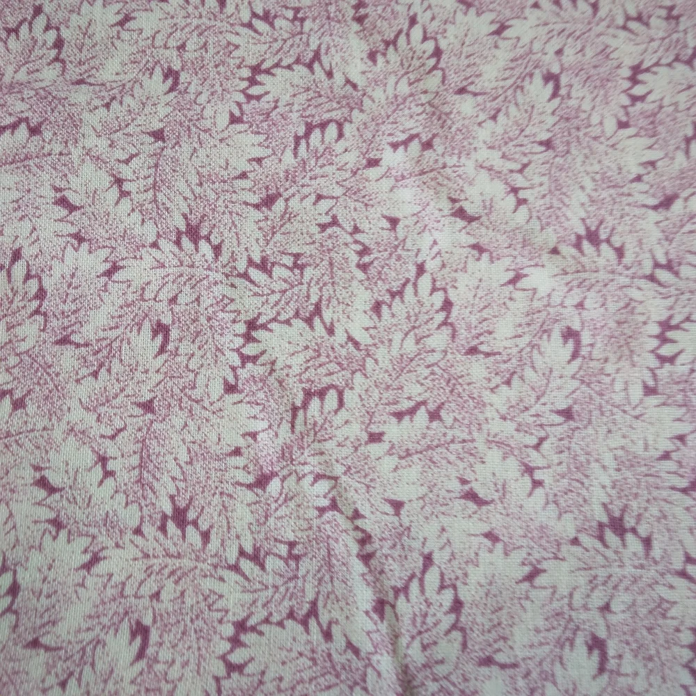 FABRIC PILLOW PANELS with border, Star Pattern Quilt Pillow Panels In Purples